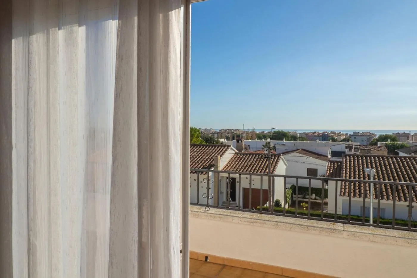 Сasa de vacaciones Urbia - Xeckin Holidays Calafell