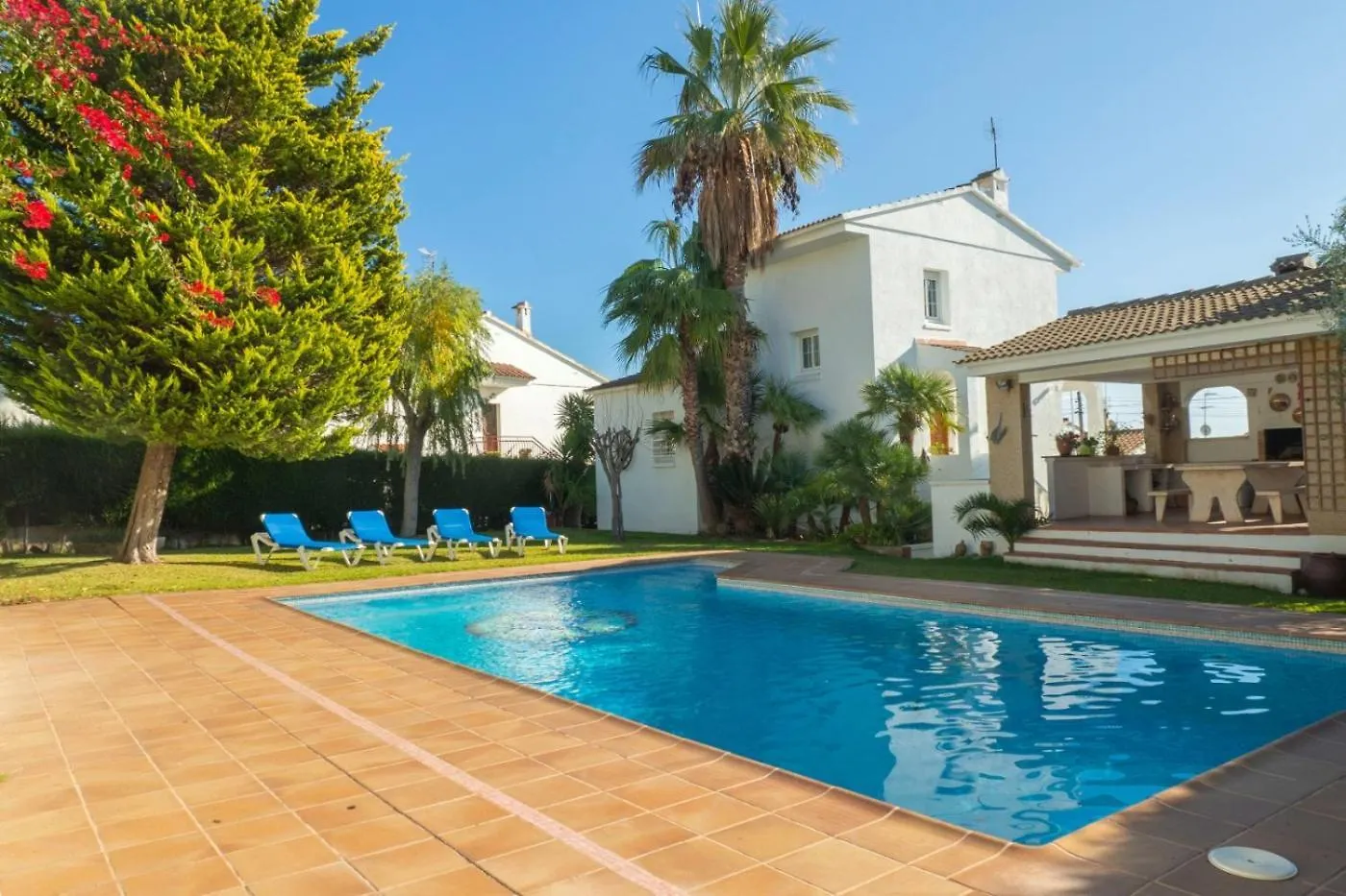 Urbia - Xeckin Holidays Calafell Сasa de vacaciones