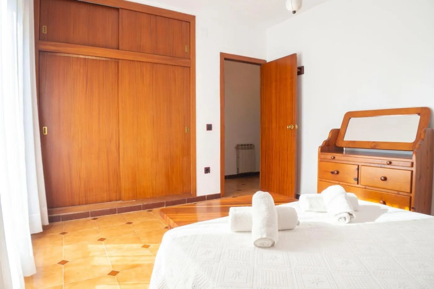 Urbia - Xeckin Holidays Calafell
