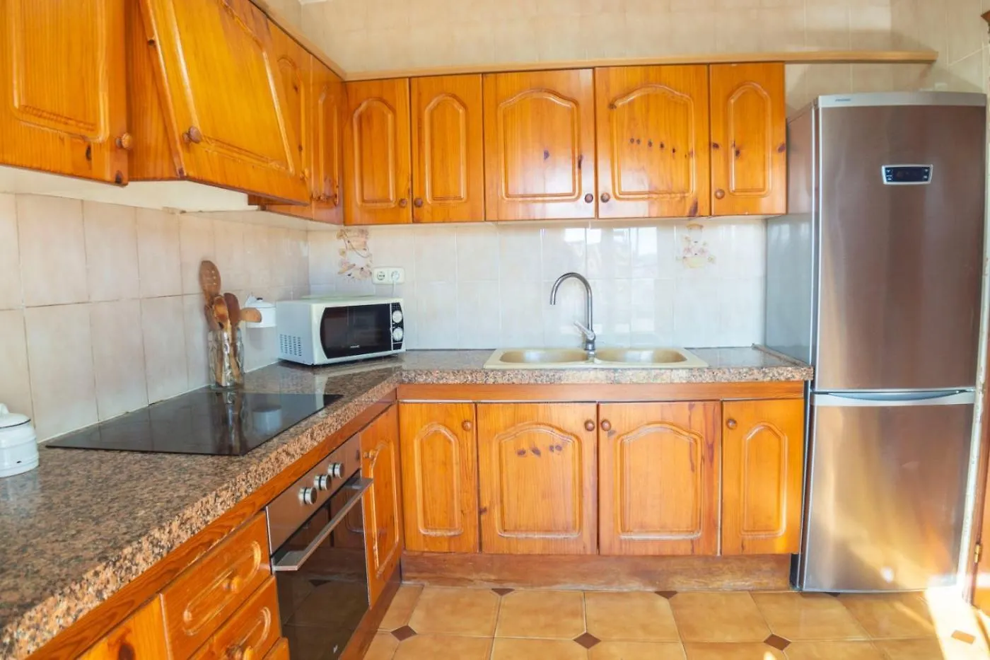 Сasa de vacaciones Urbia - Xeckin Holidays Calafell España