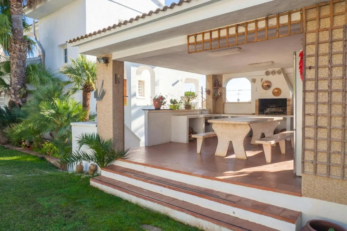 Urbia - Xeckin Holidays Calafell