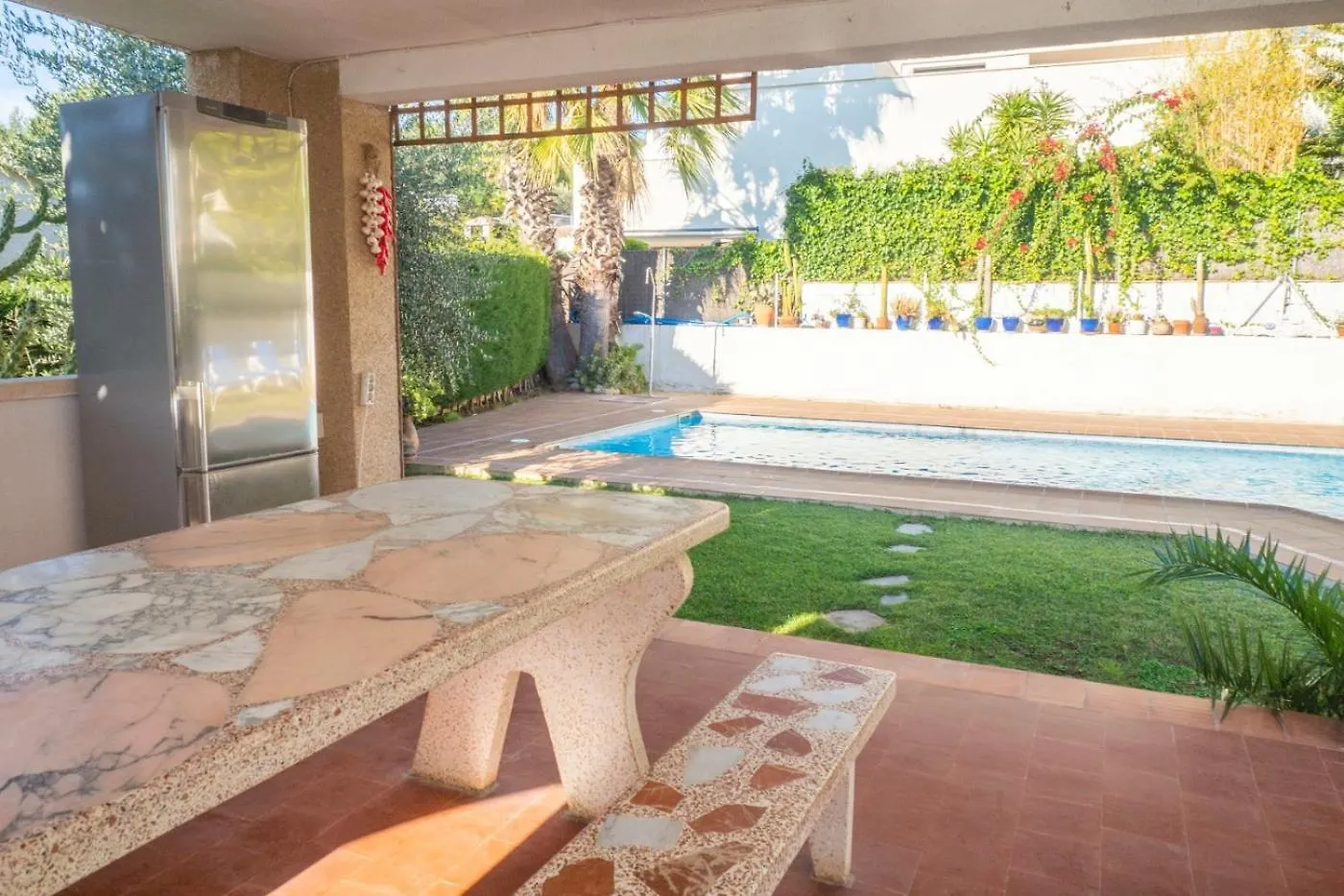 Urbia - Xeckin Holidays Calafell Сasa de vacaciones