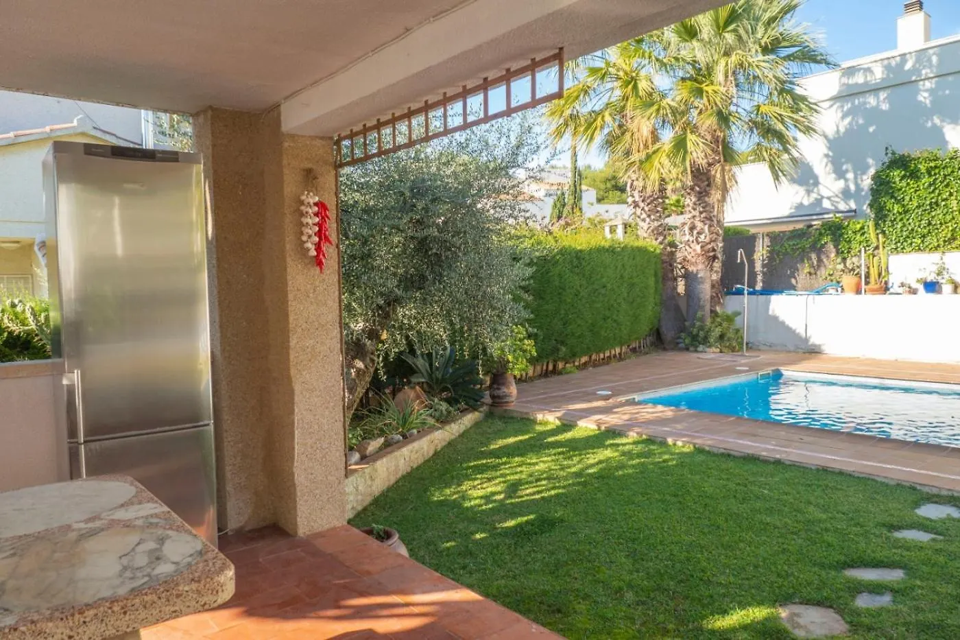 Urbia - Xeckin Holidays Calafell
