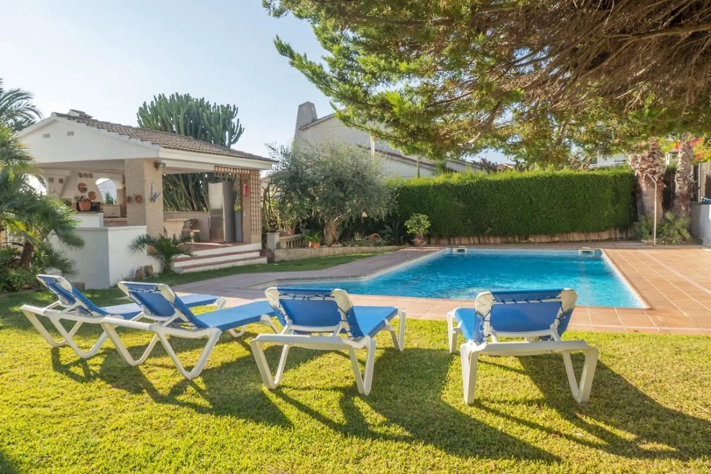 Urbia - Xeckin Holidays Calafell 0*,  España